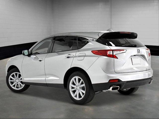 new 2023 Acura RDX car