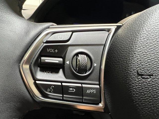 new 2023 Acura RDX car