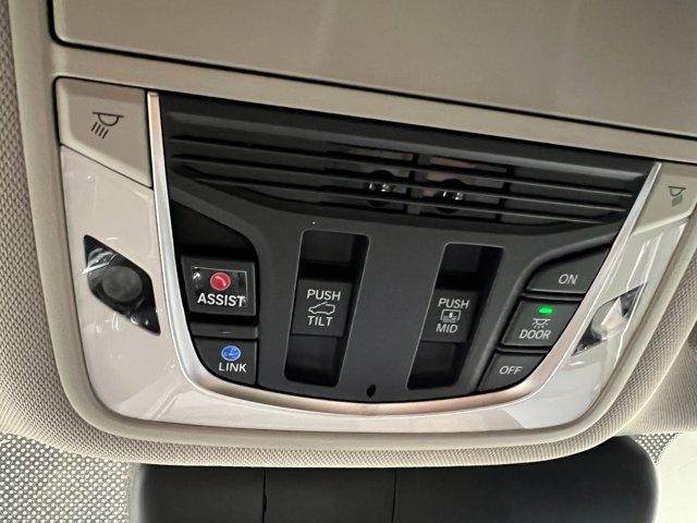 new 2023 Acura RDX car