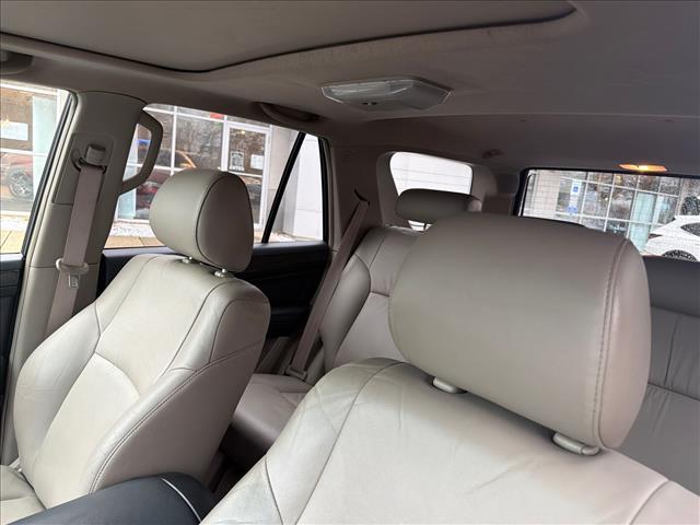 used 2003 Toyota 4Runner car, priced at $13,032