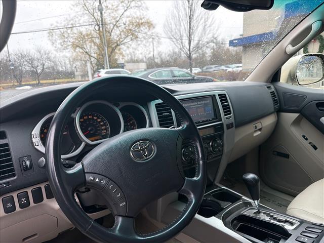 used 2003 Toyota 4Runner car, priced at $13,032
