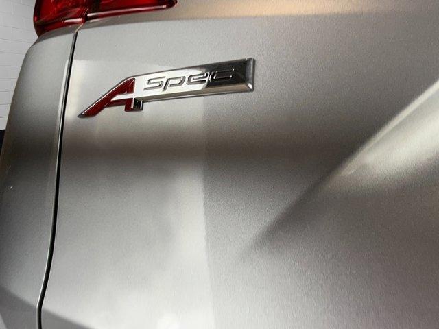 new 2026 Acura RDX car, priced at $56,200