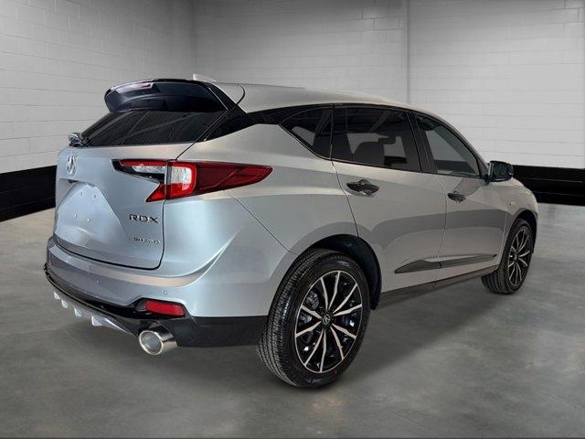 new 2026 Acura RDX car, priced at $56,200