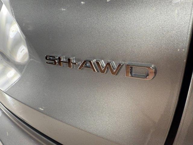 new 2026 Acura RDX car, priced at $56,200