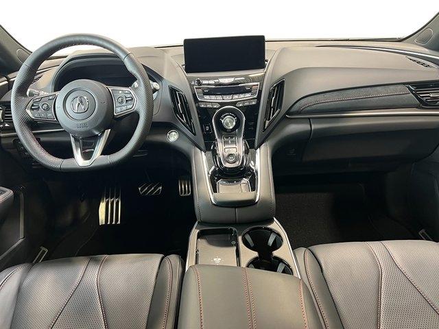 new 2026 Acura RDX car, priced at $56,200