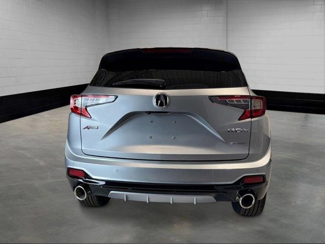 new 2026 Acura RDX car, priced at $56,200