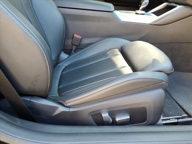 used 2023 BMW 430 car, priced at $39,888