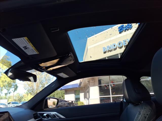 used 2023 BMW 430 car, priced at $39,888