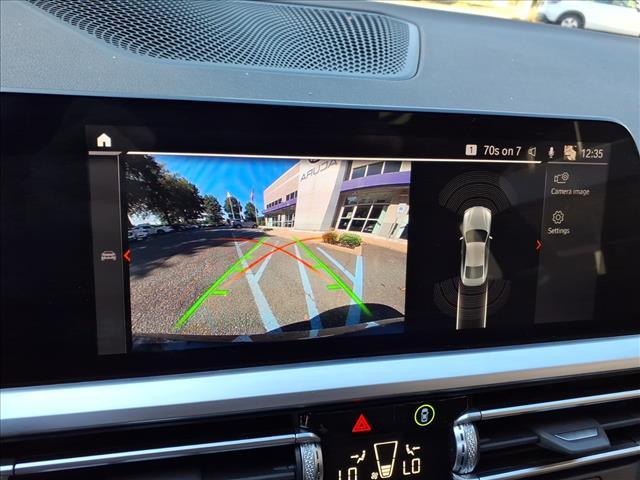 used 2023 BMW 430 car, priced at $39,888