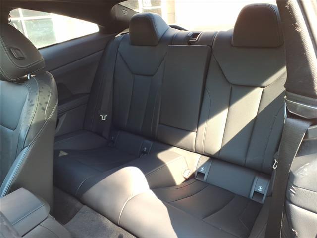 used 2023 BMW 430 car, priced at $39,888