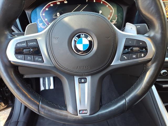 used 2023 BMW 430 car, priced at $39,888