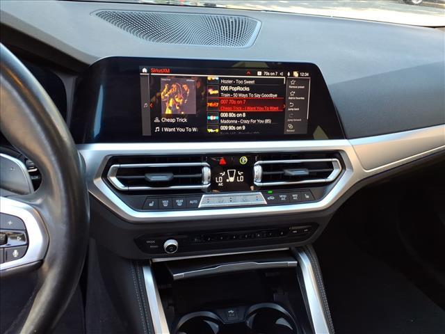 used 2023 BMW 430 car, priced at $39,888