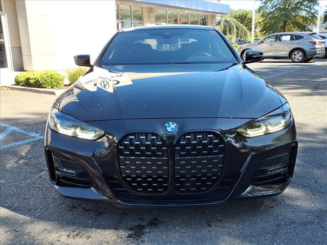 used 2023 BMW 430 car, priced at $39,888