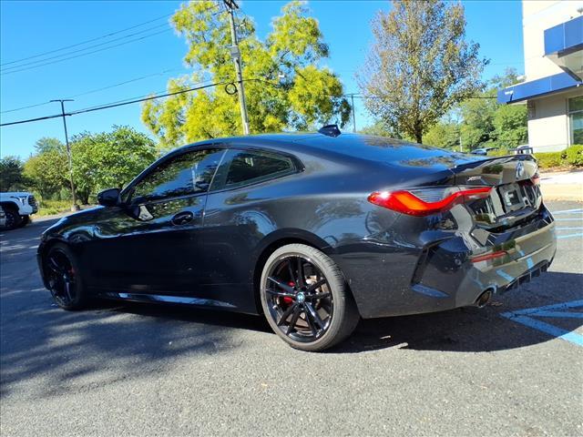 used 2023 BMW 430 car, priced at $39,888