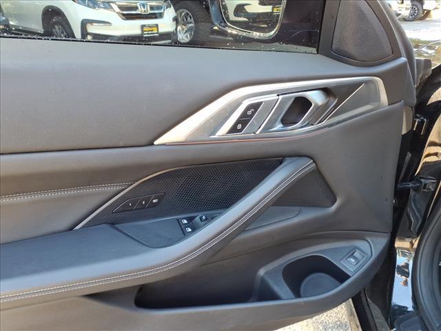 used 2023 BMW 430 car, priced at $39,888