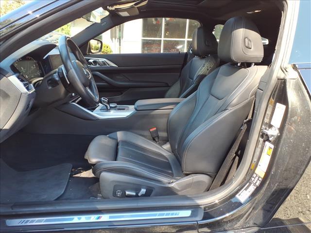 used 2023 BMW 430 car, priced at $39,888
