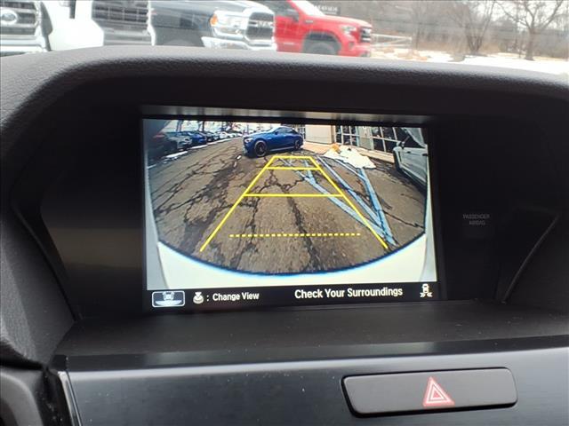 used 2017 Acura ILX car, priced at $17,899