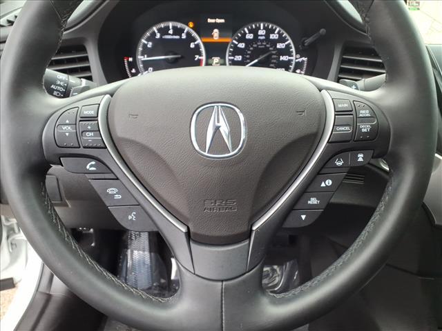 used 2017 Acura ILX car, priced at $17,899