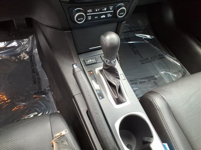 used 2017 Acura ILX car, priced at $17,899