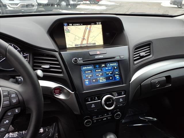 used 2017 Acura ILX car, priced at $17,899