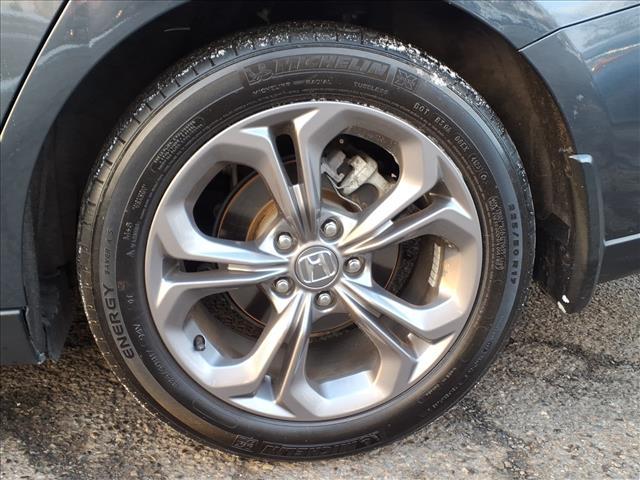 used 2024 Honda Accord car, priced at $24,399