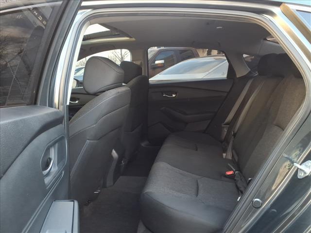 used 2024 Honda Accord car, priced at $24,399