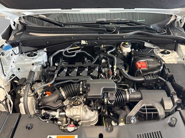 new 2025 Acura ADX car, priced at $45,950