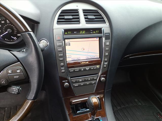 used 2010 Lexus ES 350 car, priced at $12,495