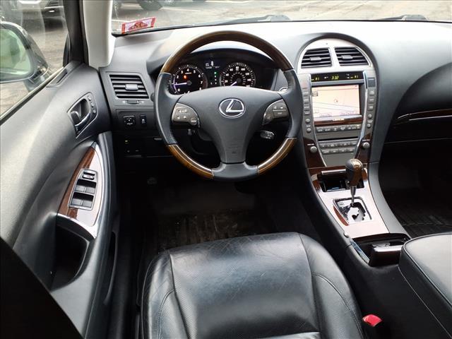 used 2010 Lexus ES 350 car, priced at $12,495