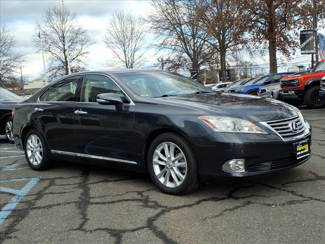 used 2010 Lexus ES 350 car, priced at $12,495