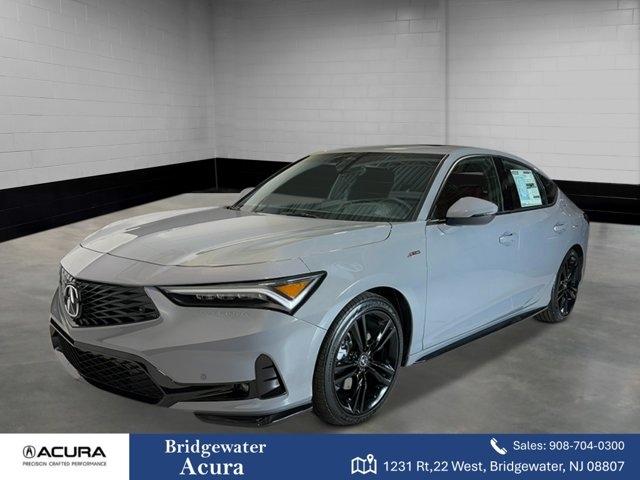 new 2026 Acura Integra car, priced at $40,995