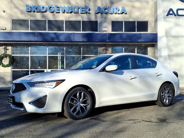used 2022 Acura ILX car, priced at $22,999