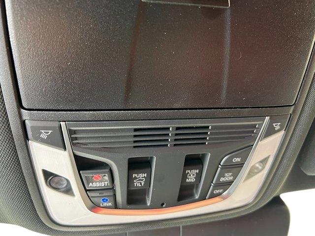 new 2026 Acura RDX car, priced at $52,650