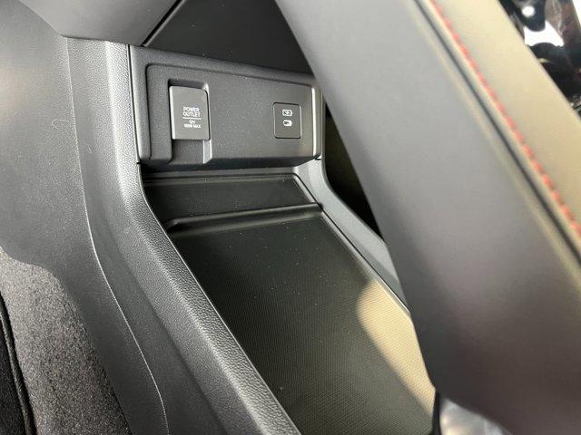 new 2026 Acura RDX car, priced at $52,650