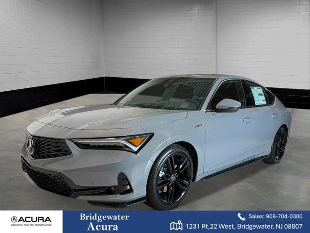new 2026 Acura Integra car, priced at $40,995