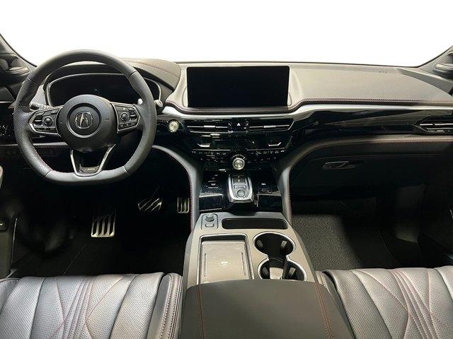 new 2026 Acura MDX car, priced at $70,850