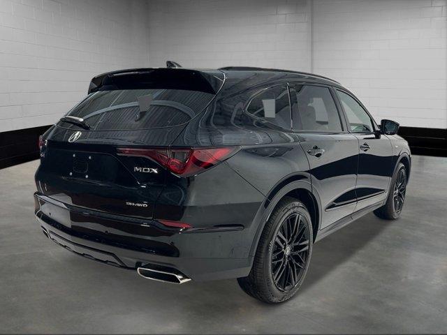 new 2026 Acura MDX car, priced at $70,850