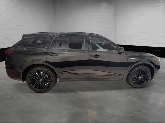 new 2026 Acura MDX car, priced at $70,850