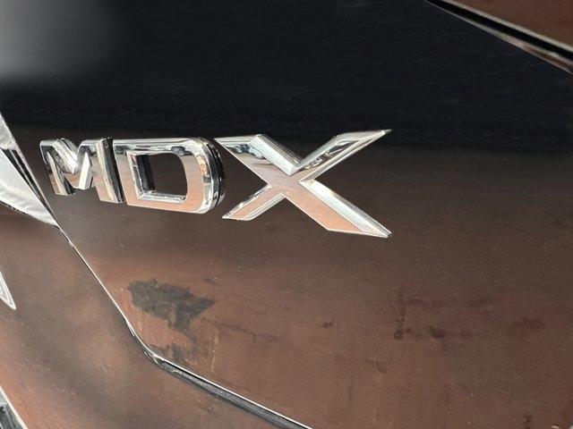 new 2026 Acura MDX car, priced at $70,850