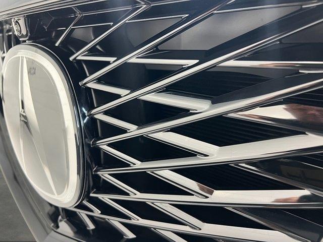 new 2026 Acura MDX car, priced at $70,850