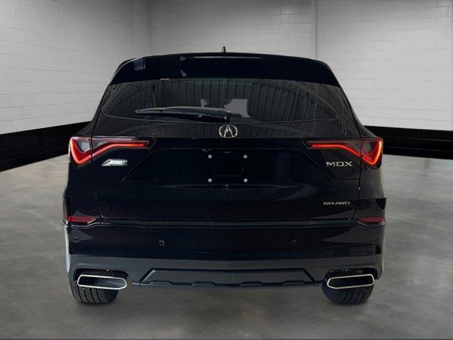 new 2026 Acura MDX car, priced at $70,850