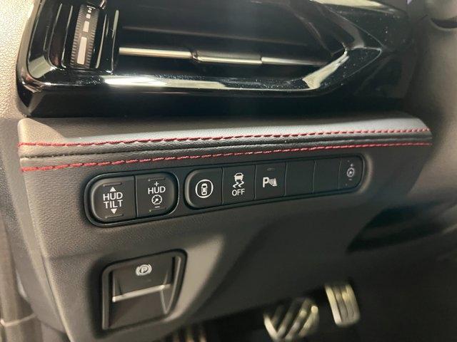 new 2026 Acura MDX car, priced at $70,850