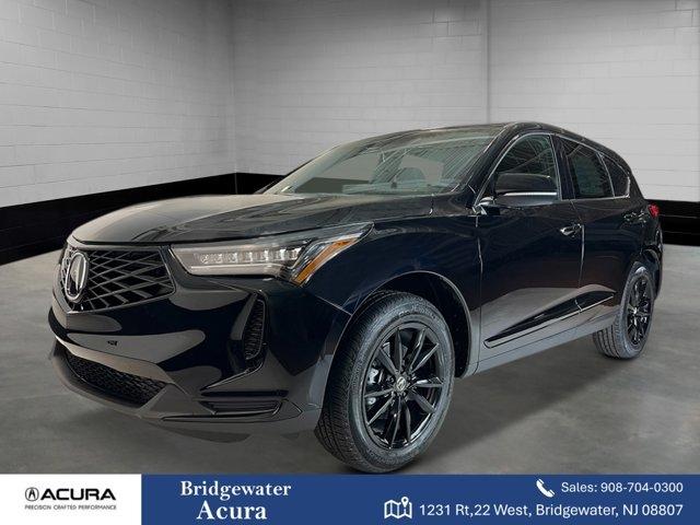 new 2026 Acura RDX car, priced at $47,050