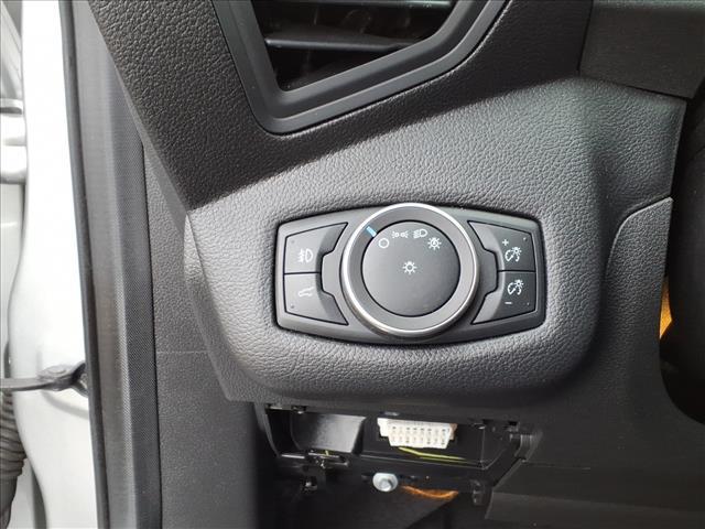 used 2019 Ford Escape car, priced at $17,999