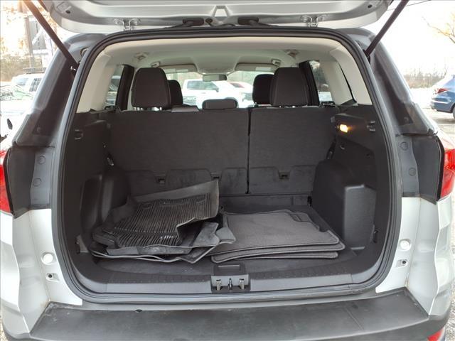 used 2019 Ford Escape car, priced at $17,999