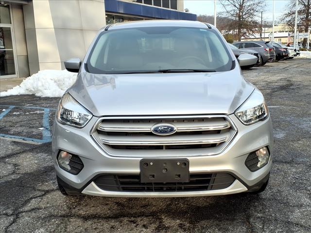 used 2019 Ford Escape car, priced at $17,999