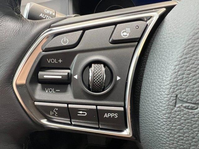 new 2026 Acura RDX car, priced at $54,800