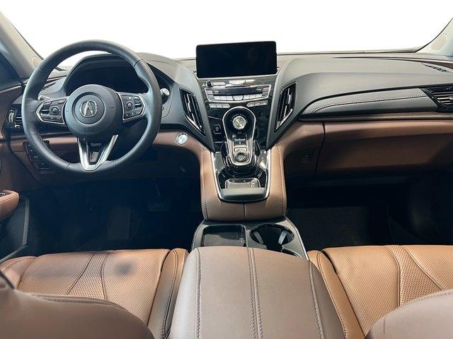 new 2026 Acura RDX car, priced at $54,800