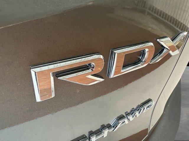 new 2026 Acura RDX car, priced at $54,800