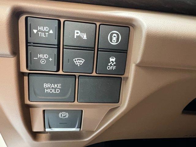 new 2026 Acura RDX car, priced at $54,800